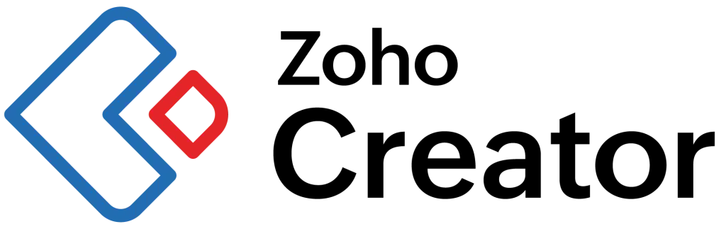 Zoho Creator Logo