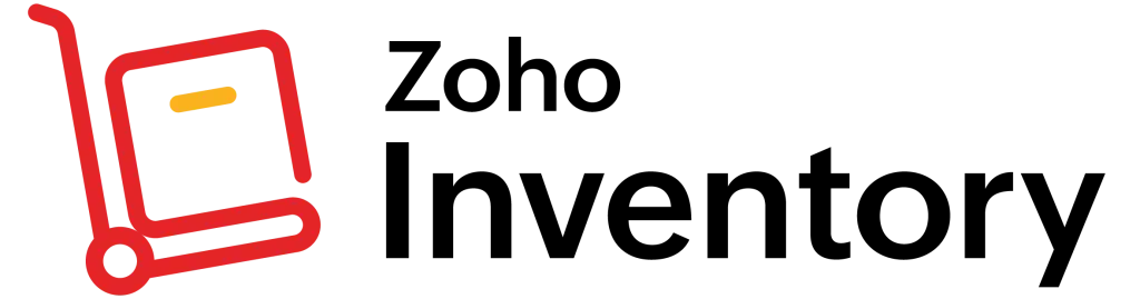 zoho inventory logo