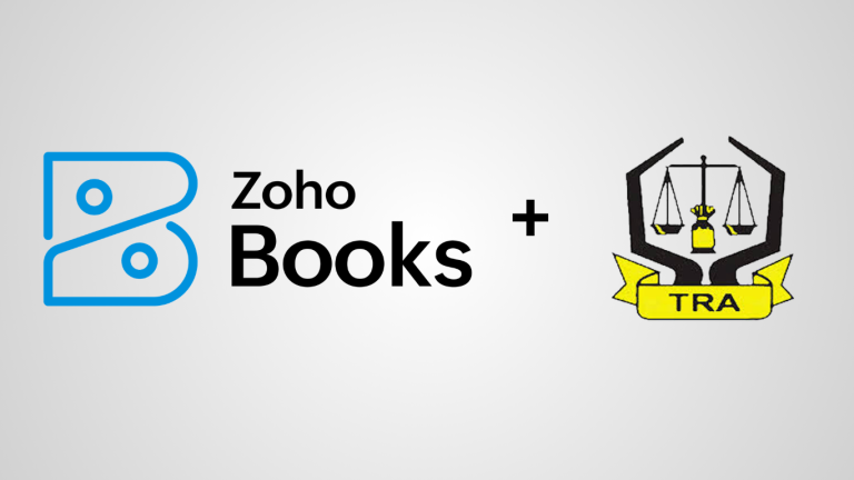 zoho-books-tra-vfd-integration-tanzania